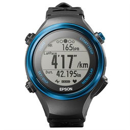 驰骋公路，心有蓝图 爱普生Runsense SF-850 GPS运动腕表深度体验